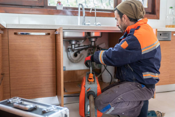 Best Toilet Repair Services  in Lindstrom, MN