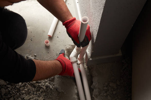 Best Plumbing Inspection Services  in Lindstrom, MN