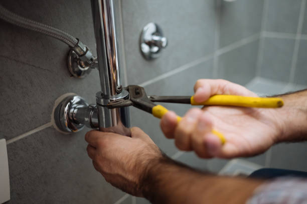 Best Drain Cleaning Services  in Lindstrom, MN