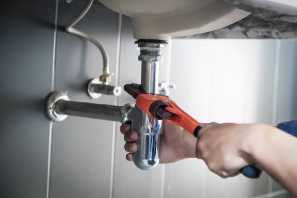 Best Residential Plumbing Services  in Lindstrom, MN